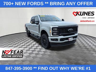 New 2026 Ford F-250 Crew Cab for sale #04T3480 - photo 1