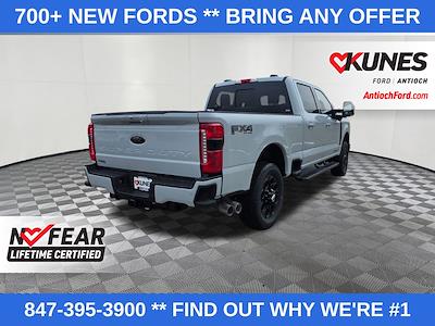 New 2026 Ford F-250 Lariat Crew Cab for sale #04T3480 - photo 2