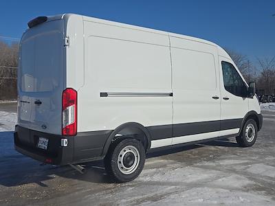 New 2026 Ford Transit 250 Medium Roof Empty Cargo Van for sale #04T3481 - photo 2