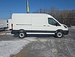New 2026 Ford Transit 250 Medium Roof Empty Cargo Van for sale #04T3481 - photo 3
