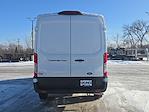 New 2026 Ford Transit 250 Medium Roof Empty Cargo Van for sale #04T3481 - photo 7
