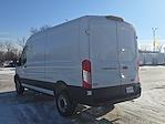 New 2026 Ford Transit 250 Medium Roof Empty Cargo Van for sale #04T3481 - photo 9
