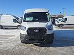 New 2026 Ford Transit 250 Medium Roof Empty Cargo Van for sale #04T3481 - photo 8
