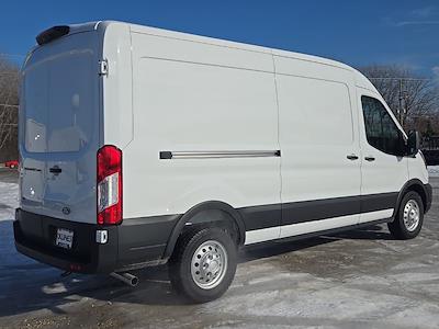 New 2026 Ford Transit 250 Medium Roof Empty Cargo Van for sale #04T3482 - photo 2