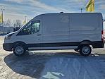 New 2026 Ford Transit 250 Medium Roof Empty Cargo Van for sale #04T3482 - photo 4