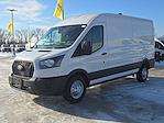 New 2026 Ford Transit 250 Medium Roof Empty Cargo Van for sale #04T3482 - photo 6