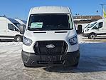 New 2026 Ford Transit 250 Medium Roof Empty Cargo Van for sale #04T3482 - photo 8