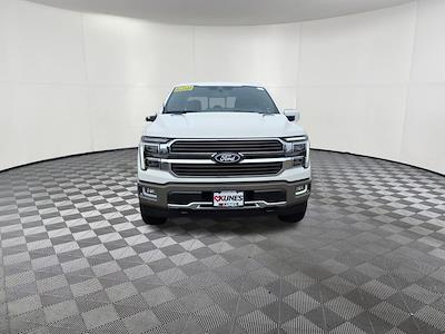 New 2025 Ford F-150 King Ranch SuperCrew Cab for sale #04T3484 - photo 2