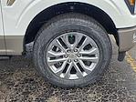2025 Ford F-150 SuperCrew Cab 4WD Pickup for sale #04T3484 - photo 7
