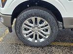 2025 Ford F-150 SuperCrew Cab 4WD Pickup for sale #04T3484 - photo 15