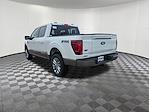 New 2025 Ford F-150 King Ranch SuperCrew Cab for sale #04T3484 - photo 7