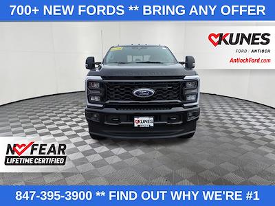 New 2026 Ford F-250 XL Crew Cab for sale #04T3488 - photo 2