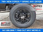 New 2026 Ford F-250 XL Crew Cab for sale #04T3488 - photo 12