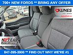 New 2026 Ford F-250 XL Crew Cab for sale #04T3488 - photo 28