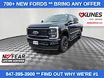 New 2026 Ford F-250 XL Crew Cab for sale #04T3488 - photo 3