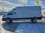 New 2026 Ford Transit 250 Medium Roof Empty Cargo Van for sale #04T3489 - photo 4