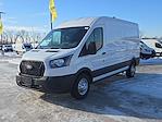 New 2026 Ford Transit 250 Medium Roof Empty Cargo Van for sale #04T3489 - photo 6