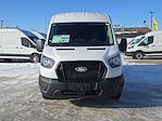 New 2026 Ford Transit 250 Medium Roof Empty Cargo Van for sale #04T3489 - photo 8