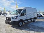 New 2026 Ford Transit 250 Medium Roof Empty Cargo Van for sale #04T3490 - photo 6