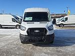 New 2026 Ford Transit 250 Medium Roof Empty Cargo Van for sale #04T3490 - photo 8