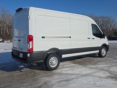New 2026 Ford Transit 250 Medium Roof Empty Cargo Van for sale #04T3491 - photo 2
