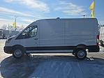 New 2026 Ford Transit 250 Medium Roof Empty Cargo Van for sale #04T3491 - photo 4