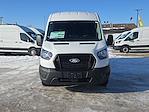 New 2026 Ford Transit 250 Medium Roof Empty Cargo Van for sale #04T3491 - photo 8
