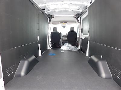 2026 Ford Transit 250 Medium Roof RWD Empty Cargo Van for sale #04T3498 - photo 2