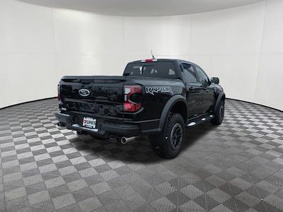 New 2025 Ford Ranger Raptor SuperCrew Cab for sale #04T3499 - photo 2