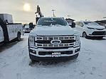 2026 Ford F-550 Super Cab DRW 4WD Knapheide Mechanics Body for sale #04T3502 - photo 4