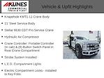 2026 Ford F-550 Super Cab DRW 4WD Knapheide Mechanics Body for sale #04T3502 - photo 6