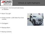 2026 Ford F-550 Super Cab DRW 4WD Knapheide Mechanics Body for sale #04T3502 - photo 8