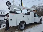 2026 Ford F-550 Super Cab DRW 4WD Knapheide Mechanics Body for sale #04T3502 - photo 11