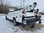 2026 Ford F-550 Super Cab DRW 4WD Knapheide Mechanics Body for sale #04T3502 - photo 5