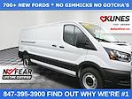 2025 Ford Transit 250 Low Roof RWD Empty Cargo Van for sale #04T3506 - photo 1