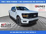 New 2025 Ford F-150 XLT SuperCrew Cab for sale #04T3509 - photo 1