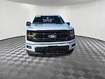 New 2025 Ford F-150 XLT SuperCrew Cab for sale #04T3509 - photo 4