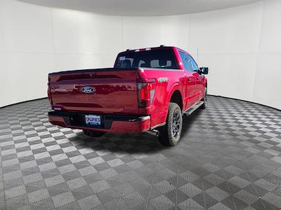 2025 Ford F-150 SuperCrew Cab 4WD Pickup for sale #04T3510 - photo 2