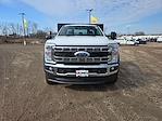 New 2026 Ford F-600 Regular Cab Steel Flatbed Truck for sale #04T3512 - photo 4