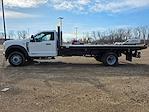 New 2026 Ford F-600 Regular Cab Steel Flatbed Truck for sale #04T3512 - photo 7