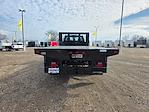 New 2026 Ford F-600 Regular Cab Steel Flatbed Truck for sale #04T3512 - photo 3