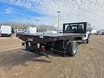 New 2026 Ford F-600 Regular Cab Steel Flatbed Truck for sale #04T3512 - photo 2