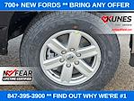 2026 Ford F-150 Regular Cab 4WD Pickup for sale #04T3513 - photo 11
