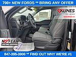 2026 Ford F-150 Regular Cab 4WD Pickup for sale #04T3513 - photo 21