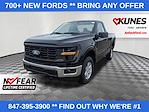 2026 Ford F-150 Regular Cab 4WD Pickup for sale #04T3513 - photo 3