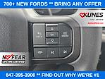 2026 Ford F-150 Regular Cab 4WD Pickup for sale #04T3513 - photo 35