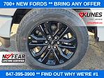 2026 Ford F-150 SuperCrew Cab 4WD Pickup for sale #04T3514 - photo 14