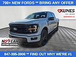 2026 Ford F-150 SuperCrew Cab 4WD Pickup for sale #04T3514 - photo 6