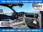 2026 Ford F-150 SuperCrew Cab 4WD Pickup for sale #04T3514 - photo 39