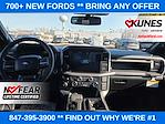 2026 Ford F-150 SuperCrew Cab 4WD Pickup for sale #04T3514 - photo 45